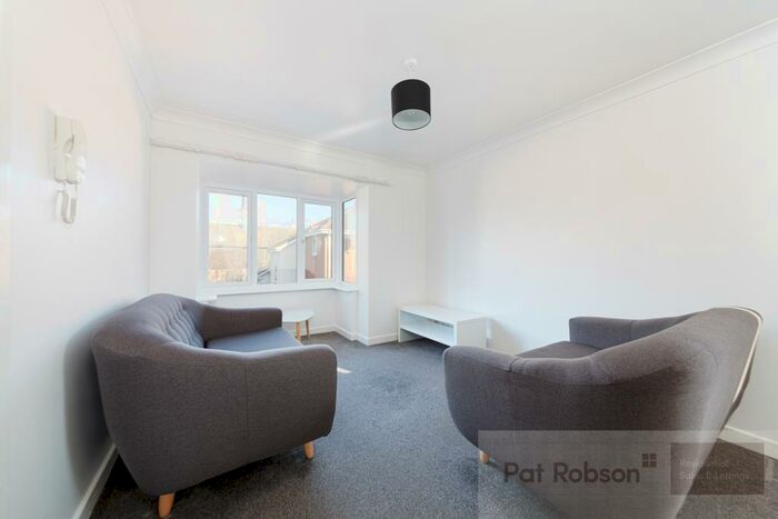 1 Bedroom Apartment To Rent In Jesmond Place, Jesmond, NE2