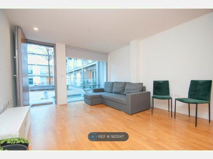 1 Bedroom Flat To Rent In Highbury Stadium Square, London, N5