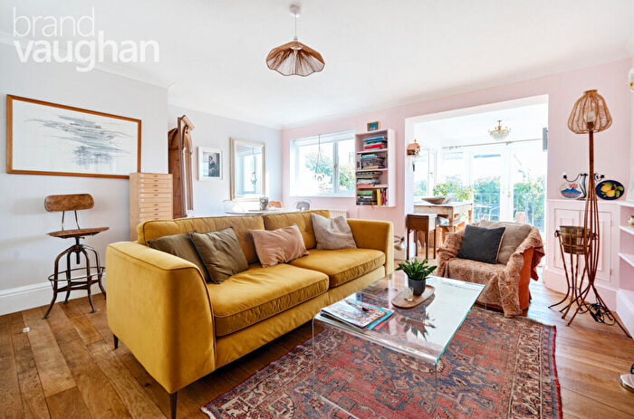 2 Bedroom Maisonette To Rent In Sussex Square, Brighton, BN2