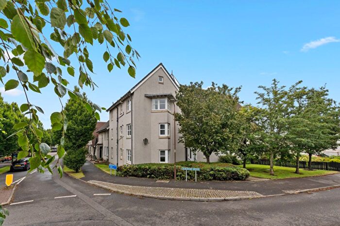 2 Bedroom Flat For Sale In Muirhouses Avenue, Bo'ness, EH51