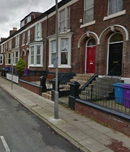 3 Bedroom Terraced House To Rent In Anfield Road, Liverpool, Merseyside, L4