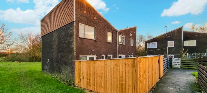 3 Bedroom Terraced House To Rent In Arncliffe Place, Newton Aycliffe DL5