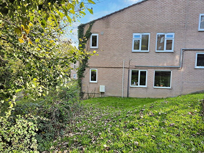 1 Bedroom Flat For Sale In Wyoming Close, Plymouth, PL3