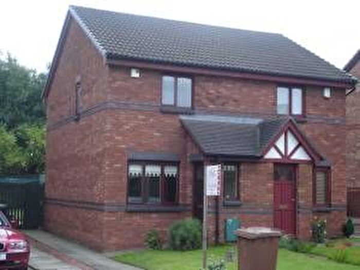 2 Bedroom Semi-Detached House To Rent In Gilberstoun, Brunstane, Edinburgh, EH15