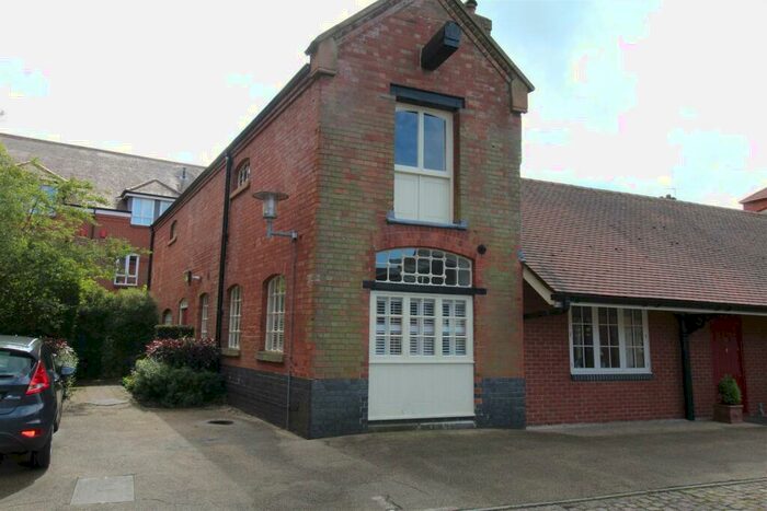 2 Bedroom Flat To Rent In Castle Brewery, Newark, NG24