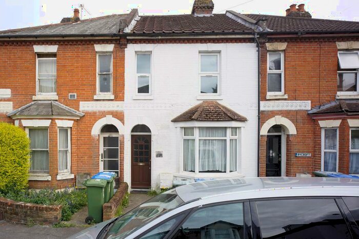 6 Bedroom Terraced House To Rent In Avenue Road, Southampton, SO14