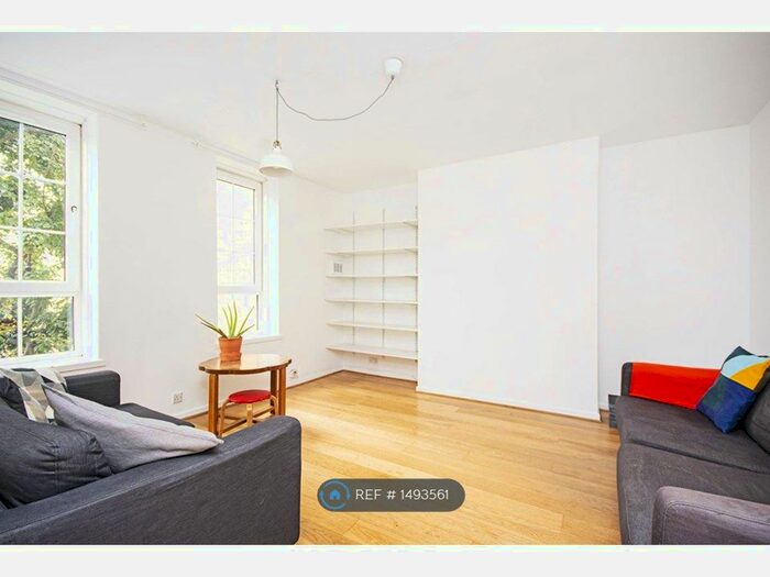 1 Bedroom Flat To Rent In Shore Place, London, E9