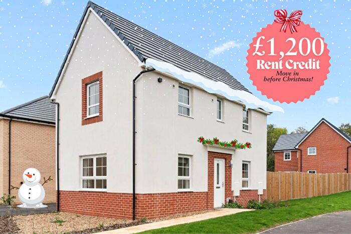 3 Bedroom Semi-Detached House To Rent In Ostler Road, Norwich, Norfolk, NR13