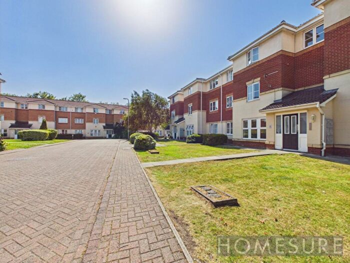2 Bedroom Flat For Sale In Carlake Grove, Walton, Liverpool, Merseyside, L9