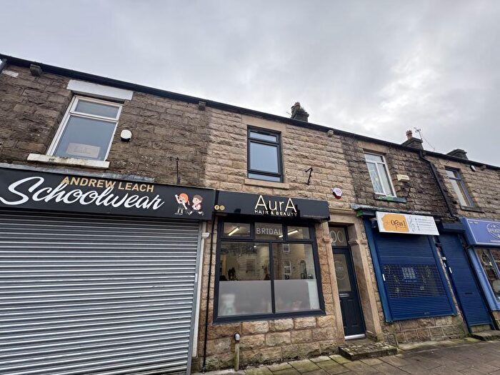 1 Bedroom Apartment To Rent In Winter Hey Lane, Horwich, BL6