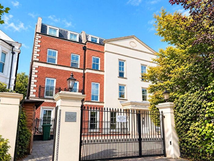 2 Bedroom Apartment To Rent In Widmore Road, Bromley, BR1