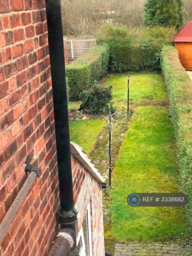 1 Bedroom Flat To Rent In London Road, Coalville, LE67