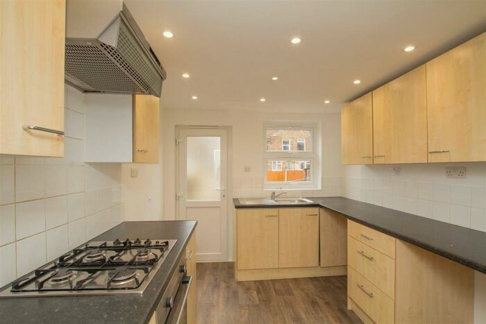 1 Bedroom Flat To Rent In Ethelbert Road, Margate, CT9