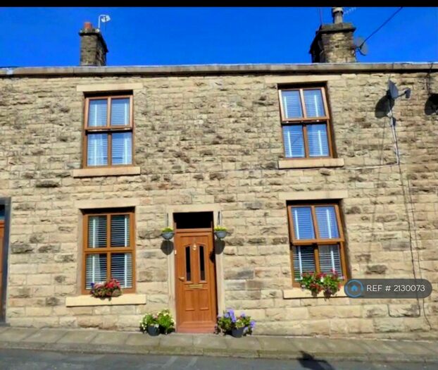 3 Bedroom Terraced House To Rent In Church Street, Ramsbottom, Bury, BL0