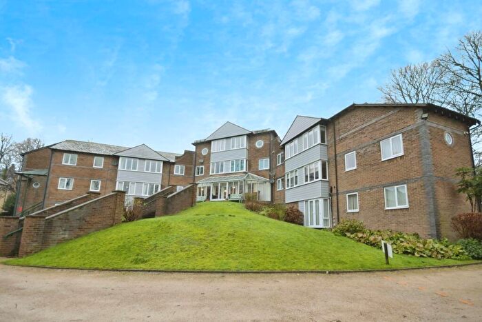 1 Bedroom Flat To Rent In Melbourne Avenue, Sheffield, S10