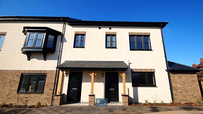 1 Bedroom Apartment To Rent In Freya Lodge, Loughton, IG10