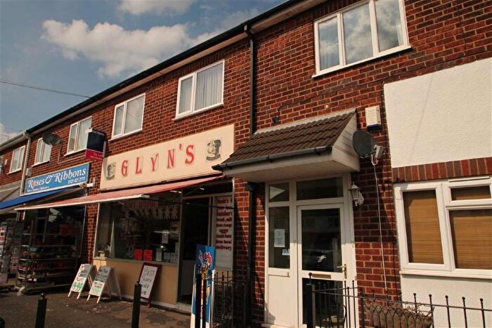 2 Bedroom Flat To Rent In Howley Grange Road, Halesowen, B62