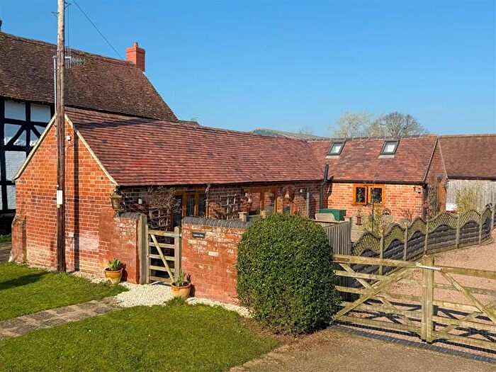 1 Bedroom Detached House For Sale In Little Welland Lane, Castlemorton, Malvern, WR13