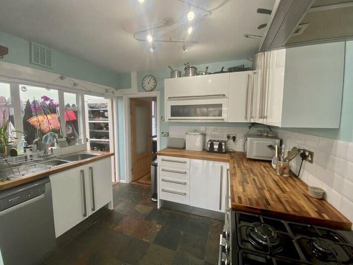 2 Bedroom House To Rent In Nelson Avenue, Portsmouth, PO2