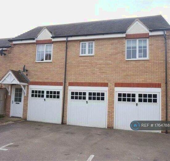 2 Bedroom Maisonette To Rent In Leighton Buzzard, Leighton Buzzard, LU7
