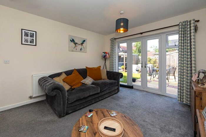 4 Bedroom Detached House For Sale In Pine Way, Willesborough, Ashford, TN24