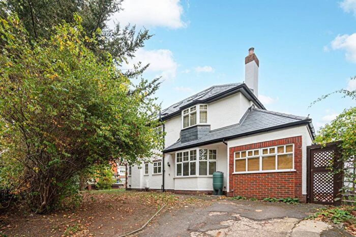5 Bedroom Property To Rent In Glenluce Road, Blackheath, London, SE3