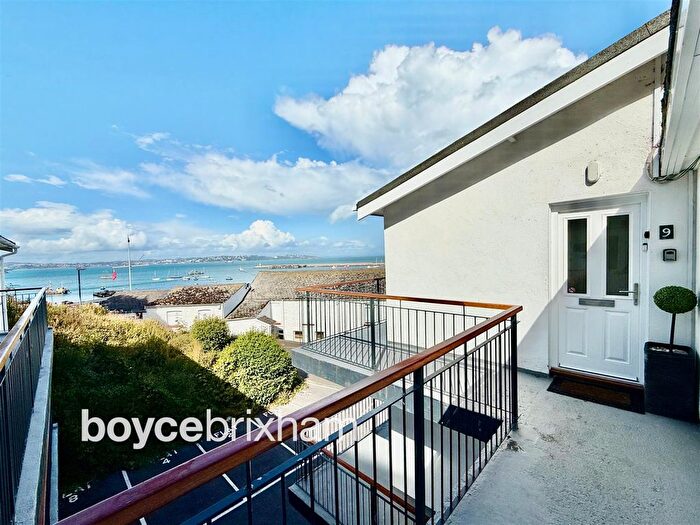 1 Bedroom Flat For Sale In Overgang, Brixham, TQ5