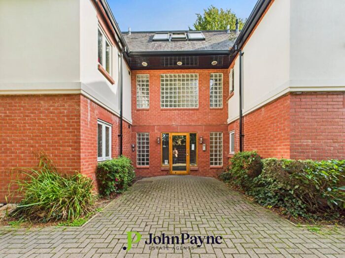 2 Bedroom Apartment To Rent In Palmerston Road, Earlsdon, Coventry, CV5