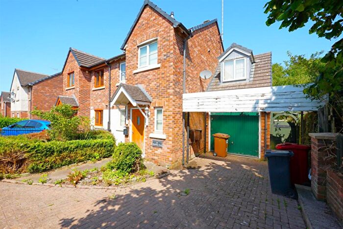 4 Bedroom Semi-Detached House For Sale In Redshaw Avenue, Barrow-In-Furness, LA13