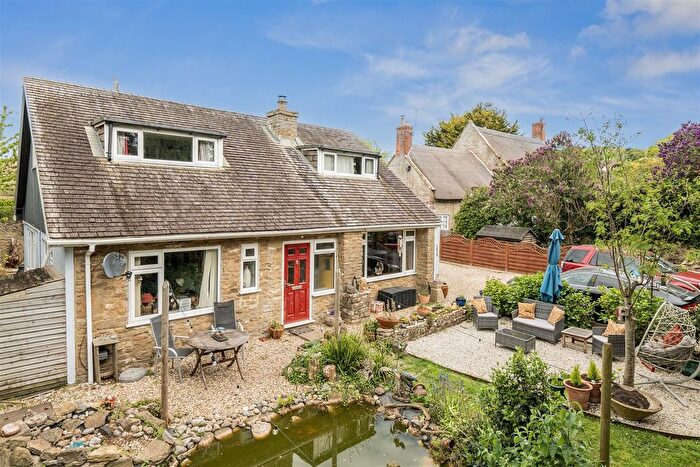 3 Bedroom Detached House For Sale In Flood Lane, Bridport, DT6