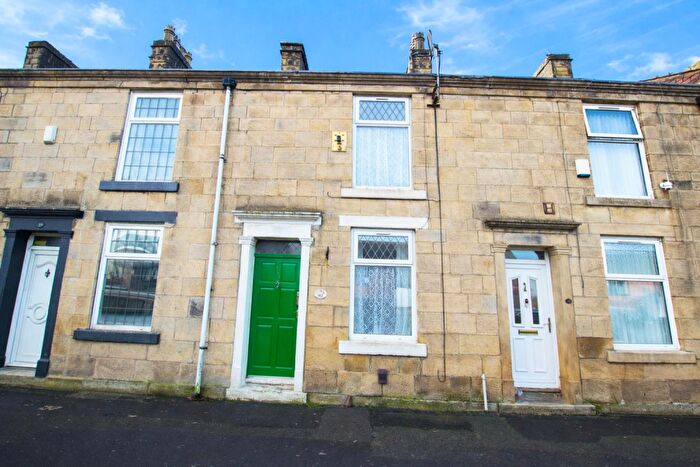 2 Bedroom Terraced House To Rent In Harwood Street, Darwen, BB3