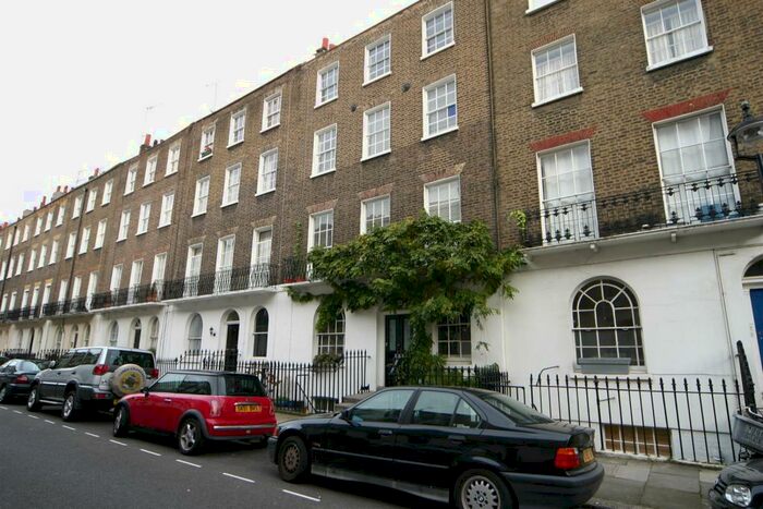 Studio To Rent In Balcombe Street, Marylebone, NW1