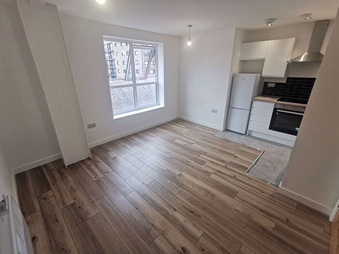 2 Bedroom Flat To Rent In Earl Street, Leicester, LE1