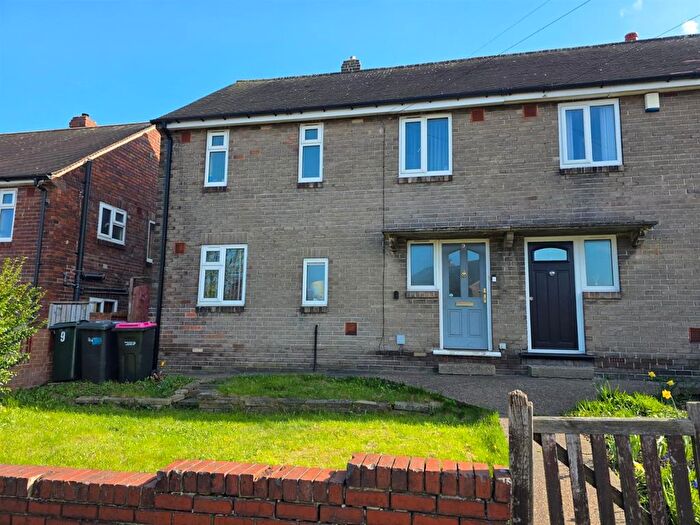 3 Bedroom Semi Detached House For Sale In Shakespeare Road, Wath-Upon-Dearne, Rotherham, S63