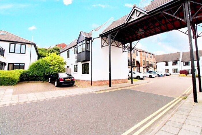 2 Bedroom Flat To Rent In Harbour View, South Shields, NE33