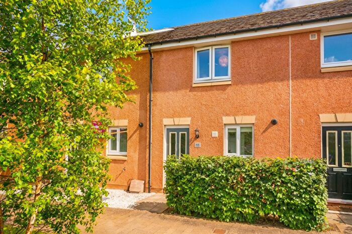 2 Bedroom Terraced House For Sale In Clark Avenue, Musselburgh, EH21