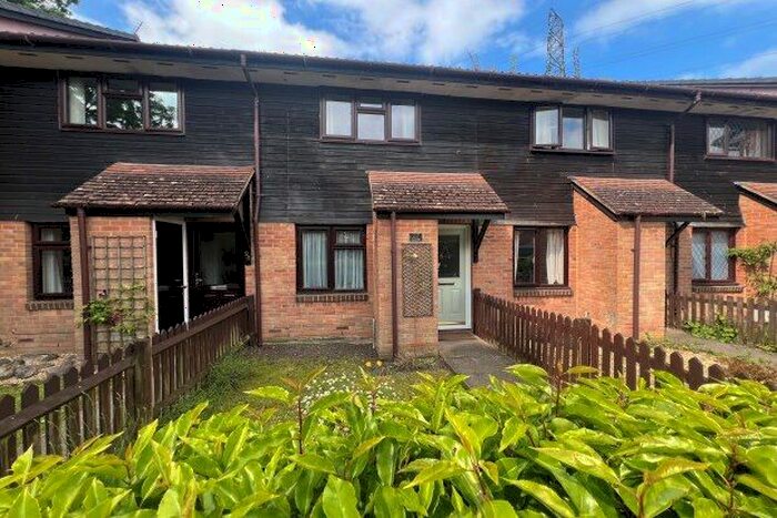 2 Bedroom Property To Rent In Copperfields, Southampton, SO40