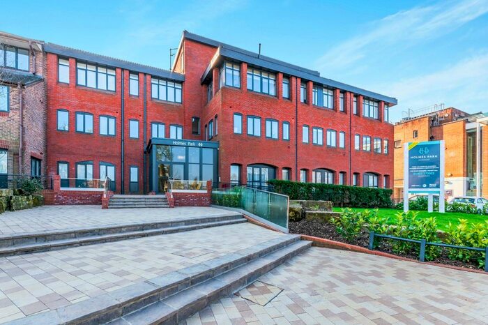 1 Bedroom Flat To Rent In North Street, Horsham, RH12