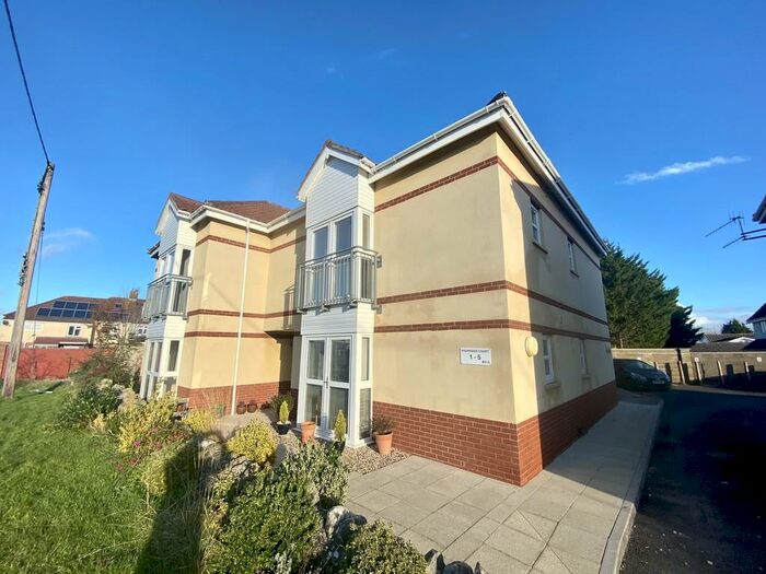 2 Bedroom Apartment To Rent In Highridge, Highridge Green, BS13