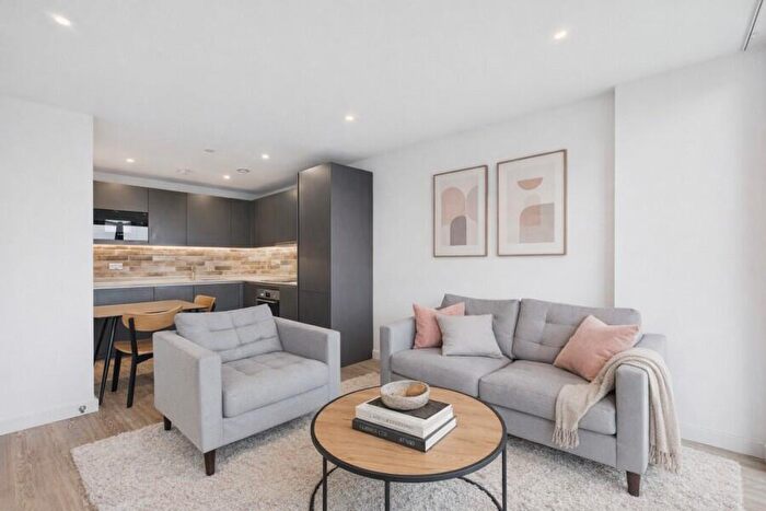 1 Bedroom Apartment To Rent In Wilson Building :: Castlefield, M3