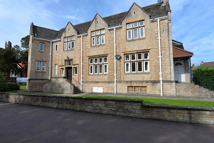 Studio To Rent In Blewitt Court, Littlemore, Oxford, OX4