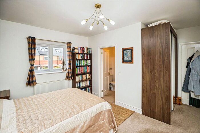 3 Bedroom Detached House For Sale In Willow Street, Oswestry, Shropshire, SY11