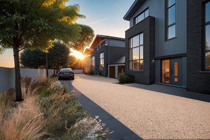 4 Bedroom Detached House For Sale In Woodlands, Station Road, Cribbs Causeway, Bristol, BS10