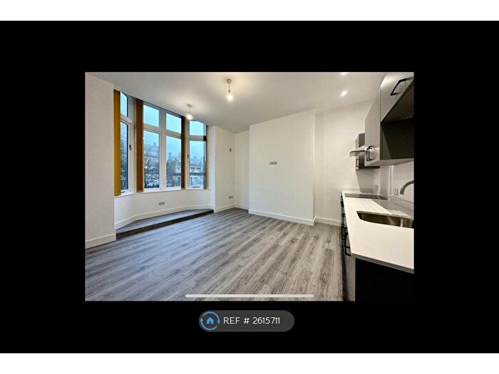 1 Bedroom Flat To Rent In Lord Street, Southport, PR9