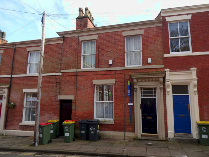1 Bedroom Flat To Rent In Cadogan Place, Preston, PR1