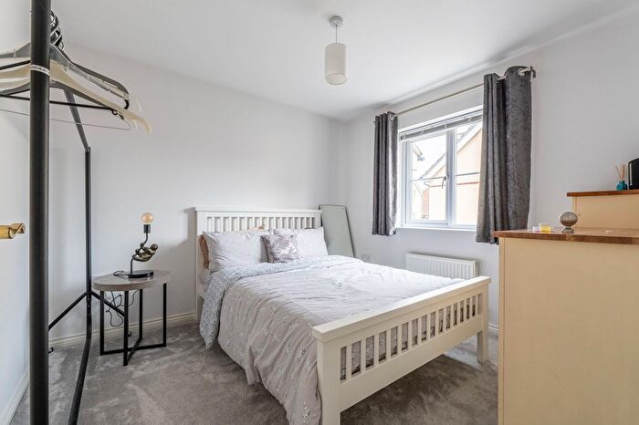 3 Bedroom End Of Terrace House For Sale In Dunnock Drive, Costessey, Norwich, NR8