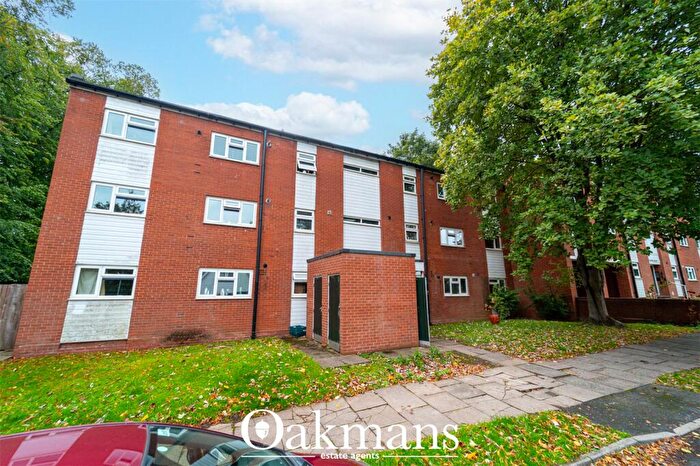 3 Bedroom Apartment For Sale In Gilldown Place, Birmingham, West Midlands, B15