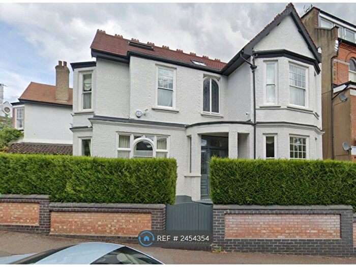 5 Bedroom Detached House To Rent In Causton Road, London, N6
