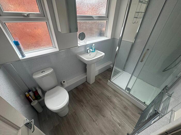 2 Bedroom Flat To Rent In Bayswater Road, Newcastle Upon Tyne, NE2