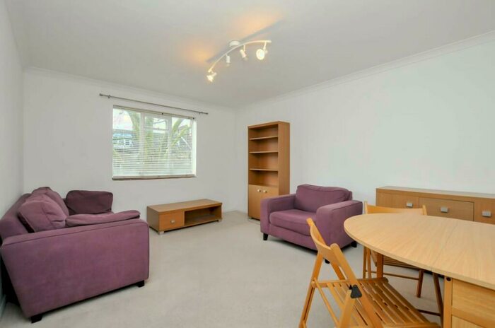 1 Bedroom Flat To Rent In Beresford Road, Newington Green, N5